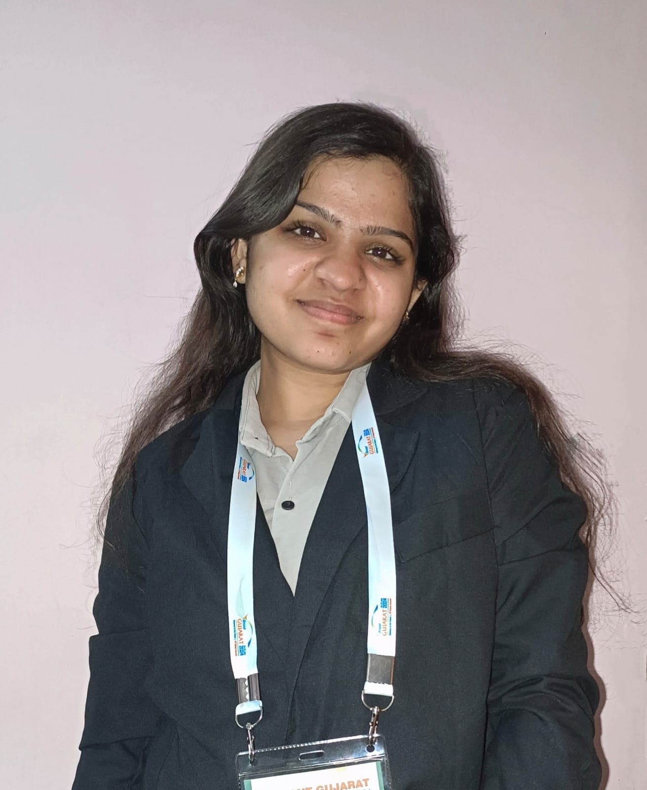 Charmi Solanki